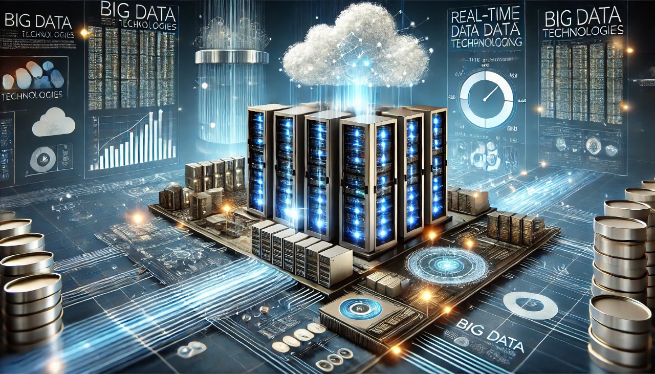 Natural Language Processing (NLP)